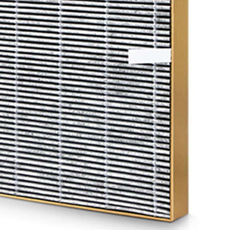Filter for Midea Air Purifier Kj20fe-nh3 Kj20fe-nh5 Kj210g-c42