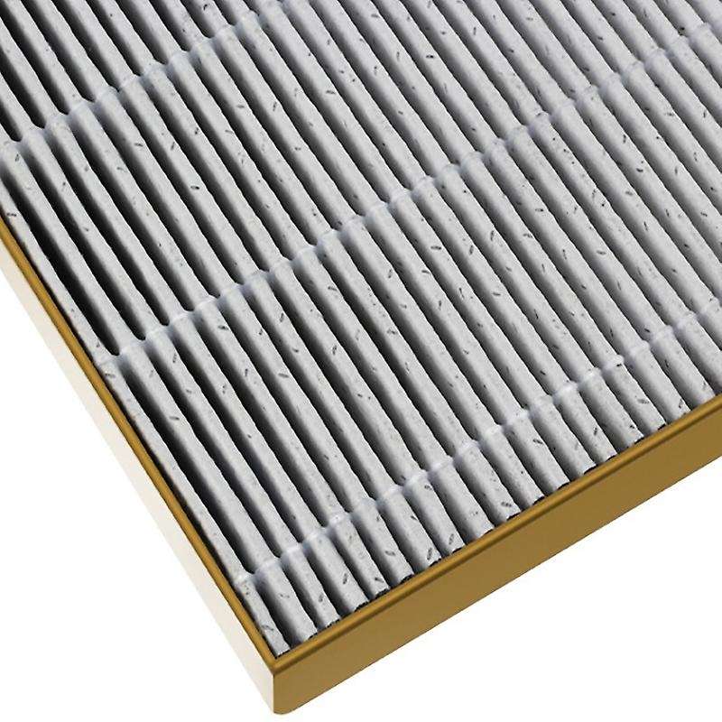 Filter for Midea Air Purifier Kj20fe-nh3 Kj20fe-nh5 Kj210g-c42