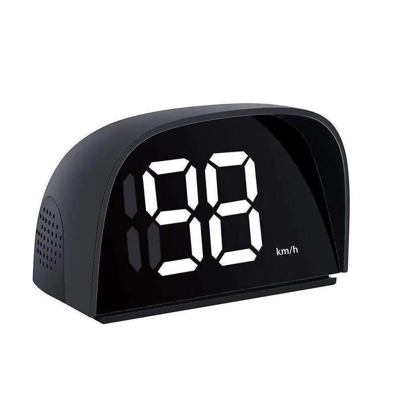 Car Gps Wireless Head-up Display Car Universal Electronic Dog Y01