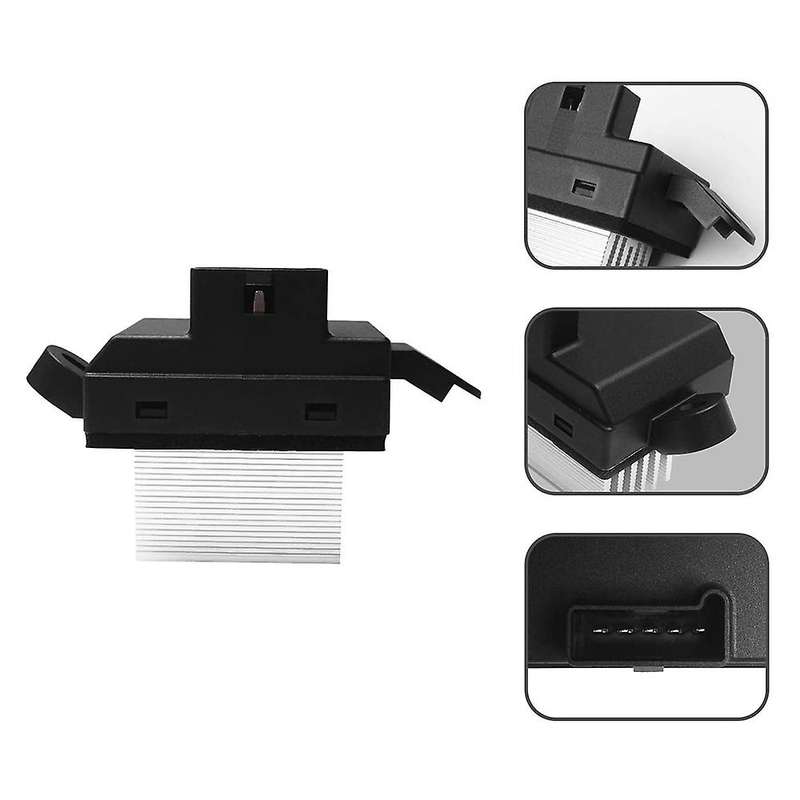 Heater Blower Motor Resistor for Chevrolet Malibu,pontiac G6