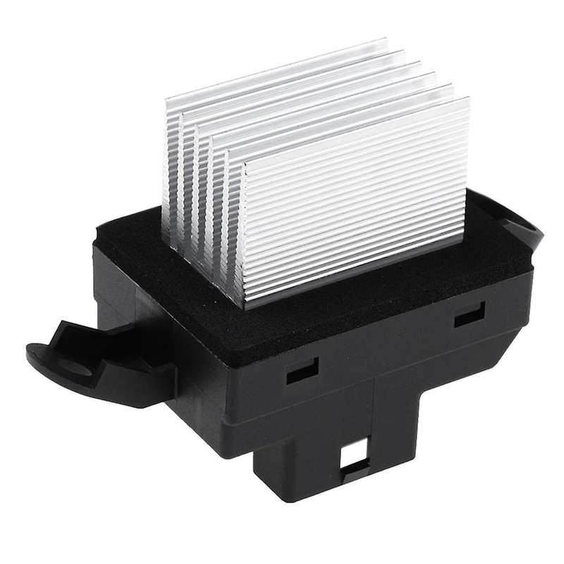 Heater Blower Motor Resistor for Chevrolet Malibu,pontiac G6