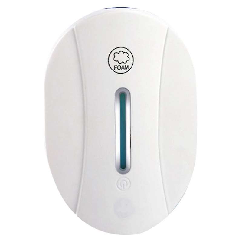 Automatic Soap Dispenser Sensor Hand Washing Machine, Foam