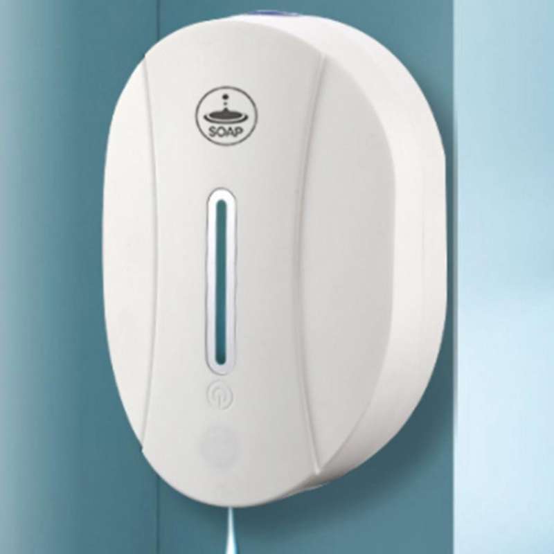 Automatic Soap Dispenser Sensor Hand Washing Machine, Foam