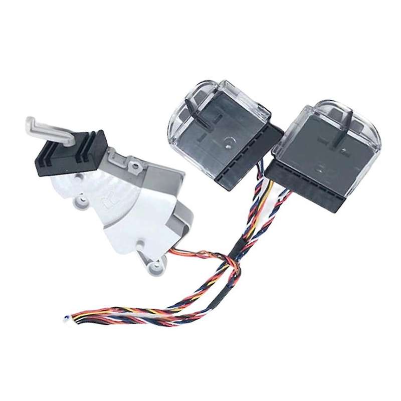 Replacement Parts for Roborock S45 Robot Vacuum Cleaner Cliff Sensors