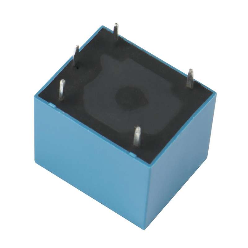 50pcs Relay Srd-05vdc-sl-c 5v Control Conversion Relay Power Relay