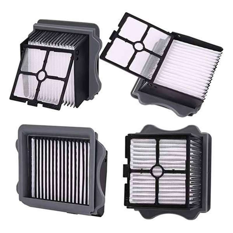 Brush Roller Main Brush Filter for Tineco Floor One 2.0/led/lcd Slim
