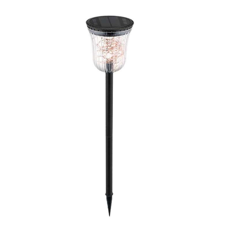 Solar Light Outdoor, Landscape Light for Patio Driveway Garden Yard