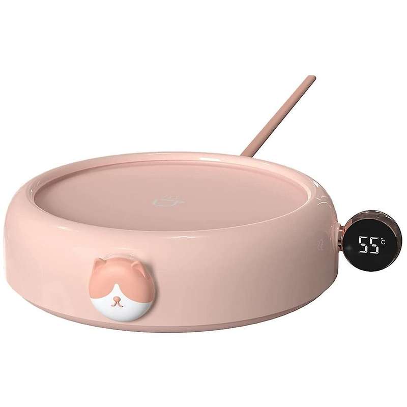 Smart Coffee Mug Warmer for Desk Auto 3 Temperature Coffee Us Plug