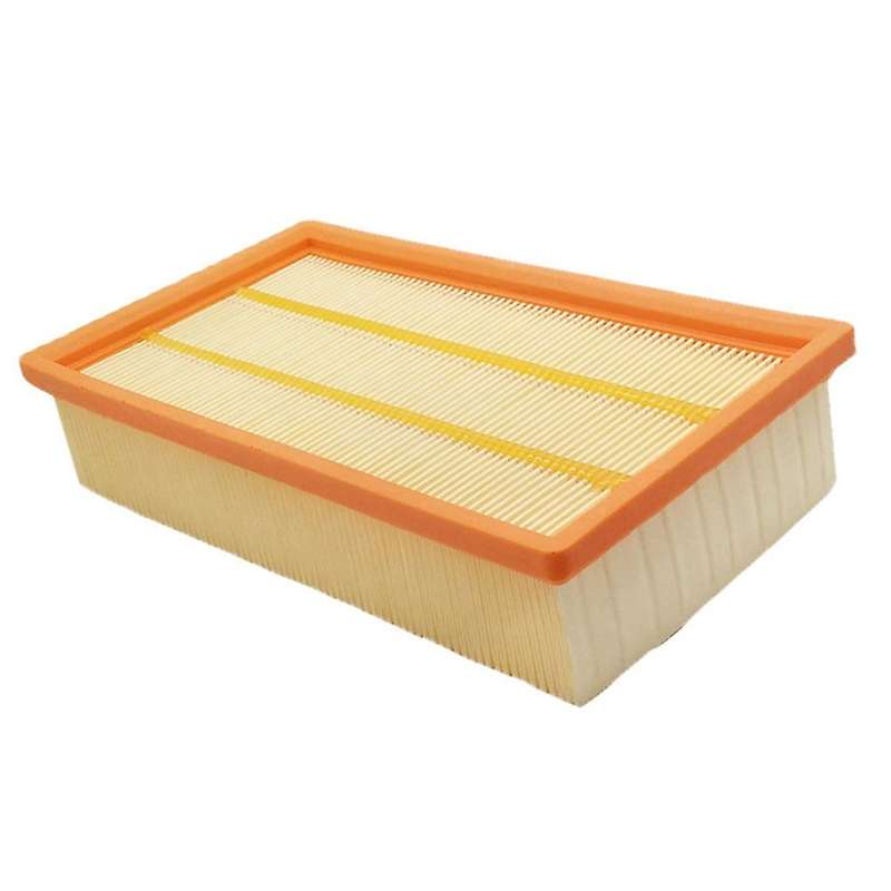 2pcs Air Cleaner Filter Elements Vacuum Cleaner Filter Elements