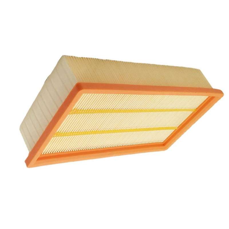 2pcs Air Cleaner Filter Elements Vacuum Cleaner Filter Elements
