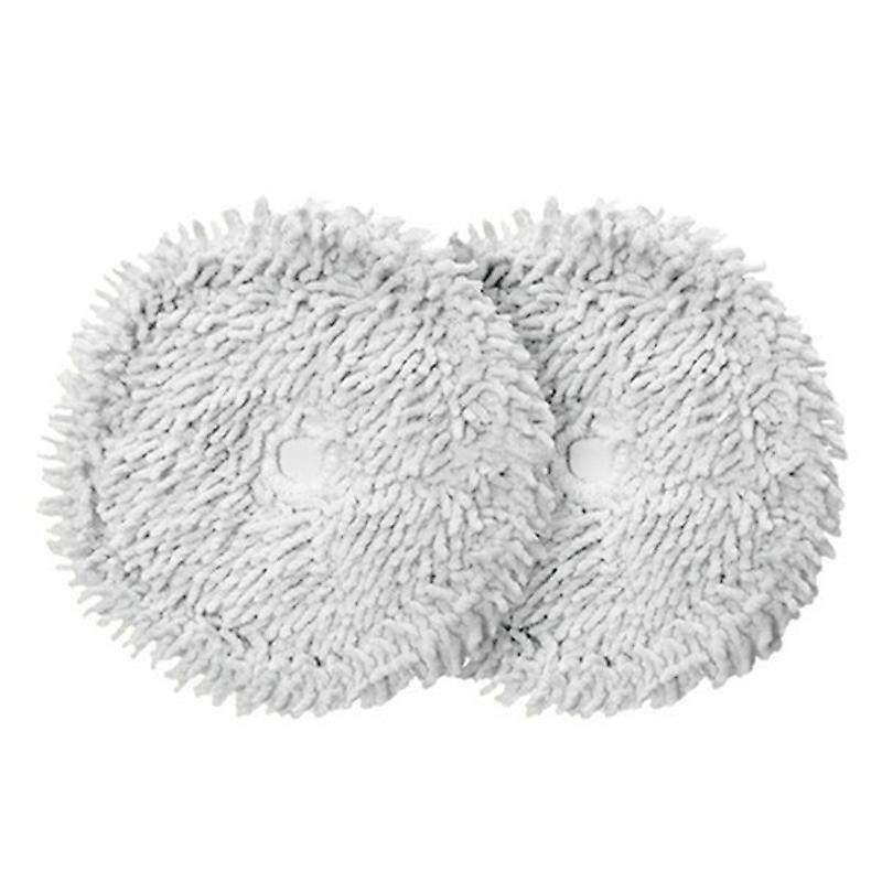 Side Brush Mop Pads and Filter Replacement Accessories for Mijia