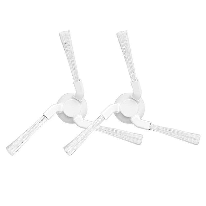 Side Brush Mop Pads and Filter Replacement Accessories for Mijia