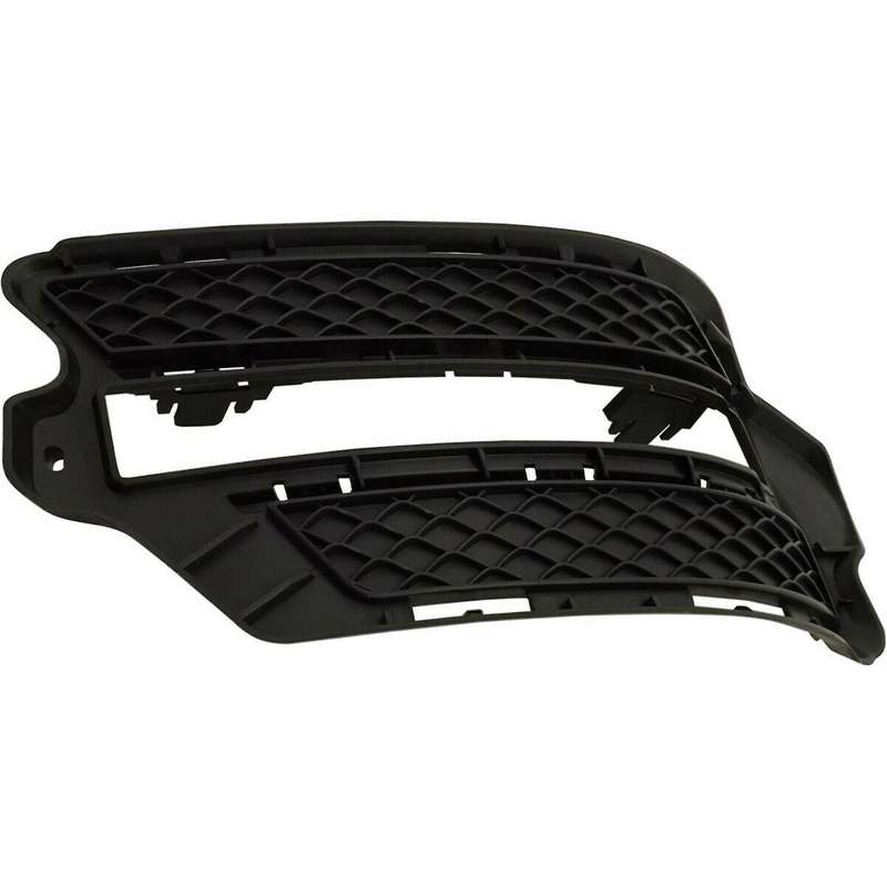 Front Bumper Fog Light Cover for Mercedes Glk350 Glk250 2048853022
