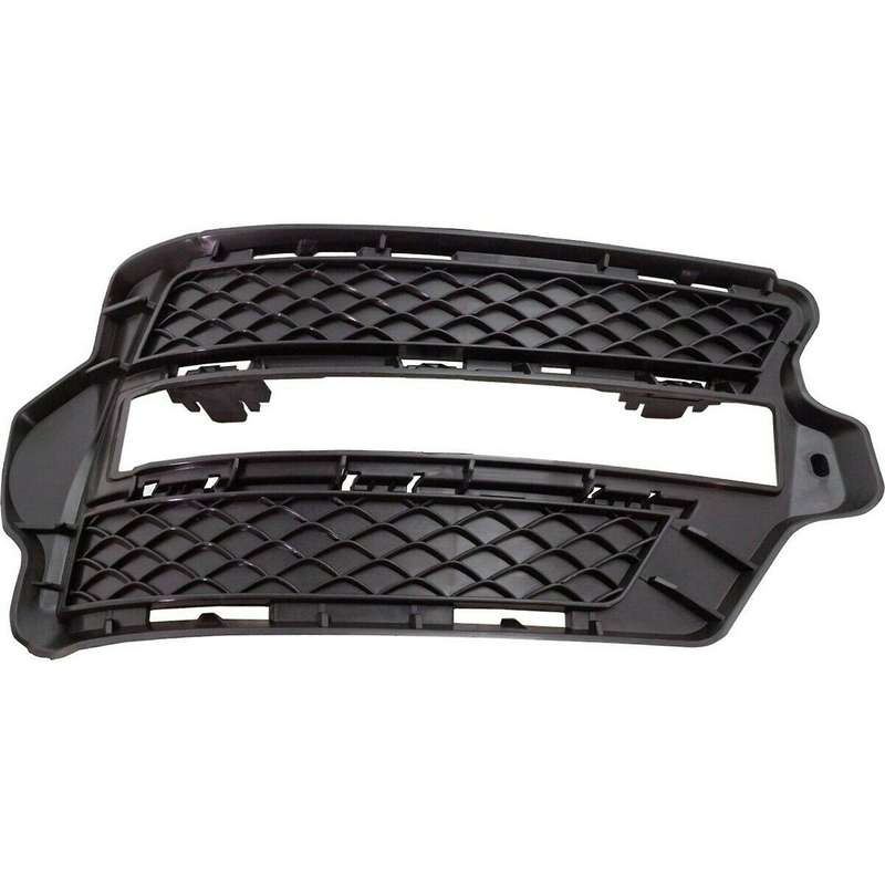 Front Bumper Fog Light Cover for Mercedes Glk350 Glk250 2048853022