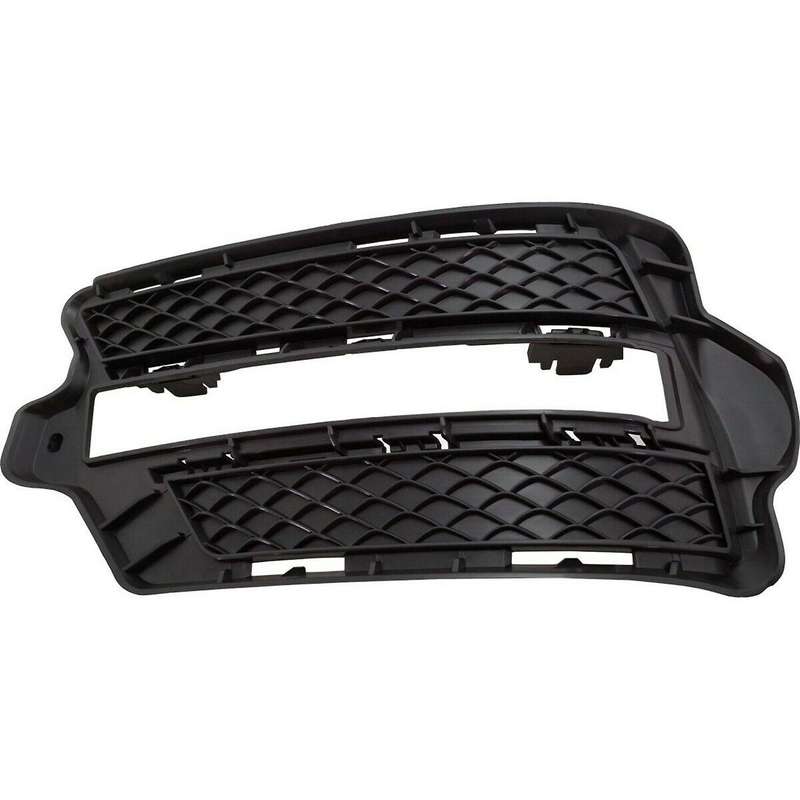 Front Bumper Fog Light Cover for Mercedes Glk350 Glk250 2048853022