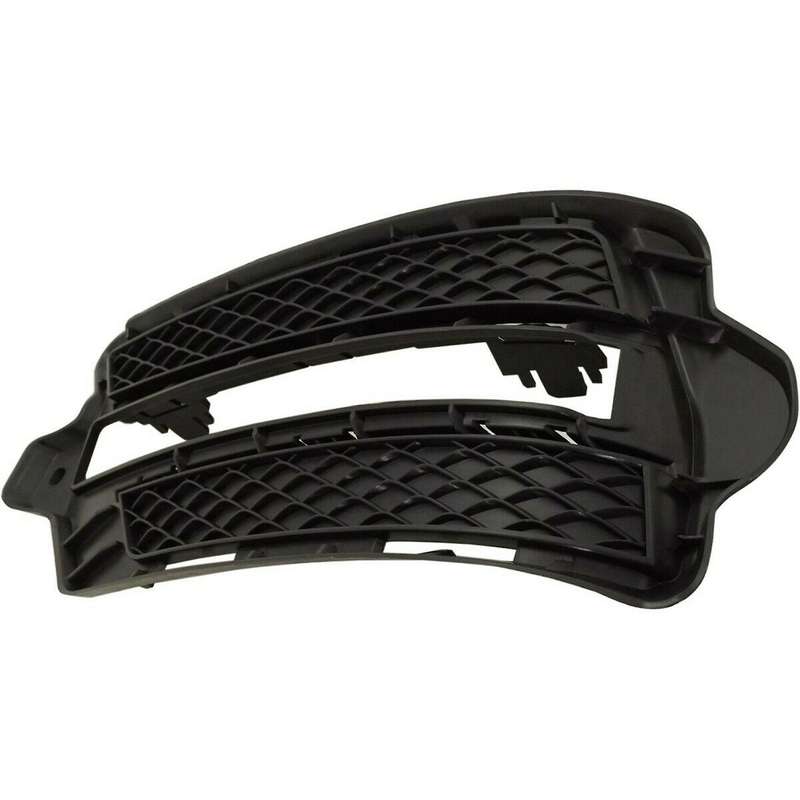 Front Bumper Fog Light Cover for Mercedes Glk350 Glk250 2048853022