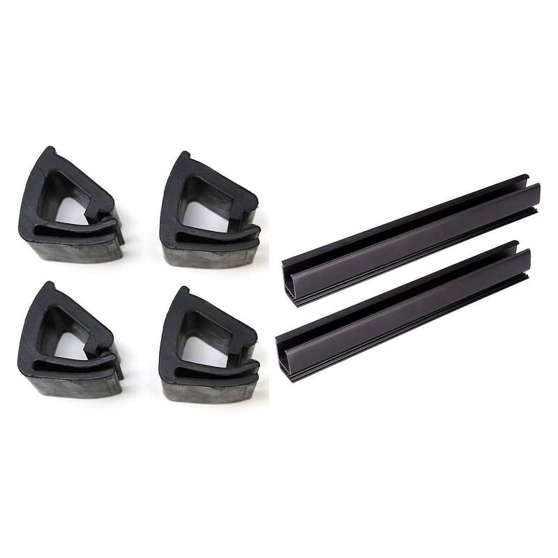Golf Cart Windshield Retaining Clips for Ezgo Club Car Yamaha Golf