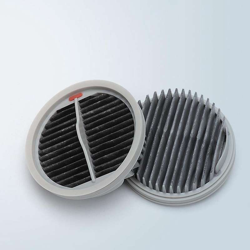 For Roidmi F8 F8e Handheld Vacuum Cleaner Soft Bristle Roller Brush