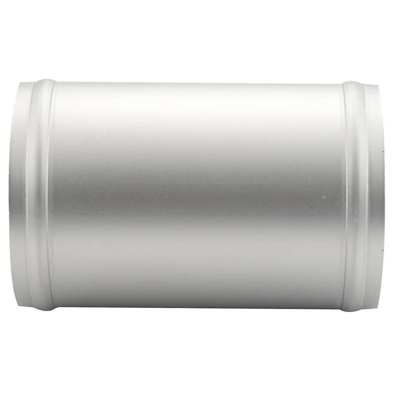 76mm Air Flow Sensor Adapter Air Flow Meter Base for Toyota Mazda