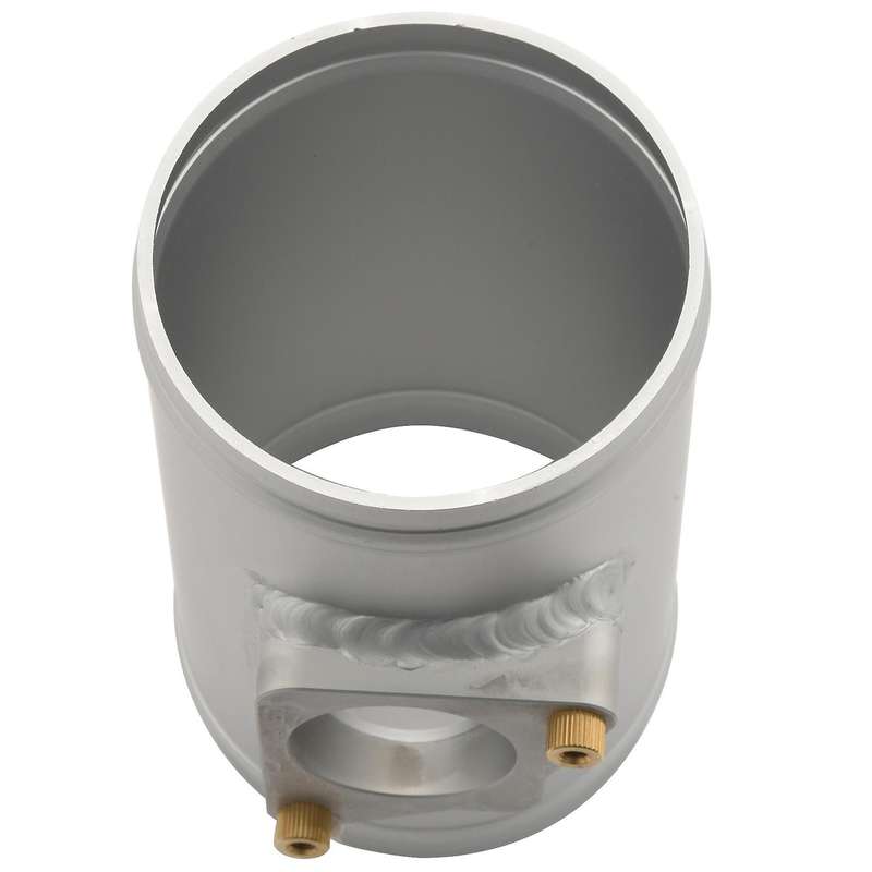 76mm Air Flow Sensor Adapter Air Flow Meter Base for Toyota Mazda