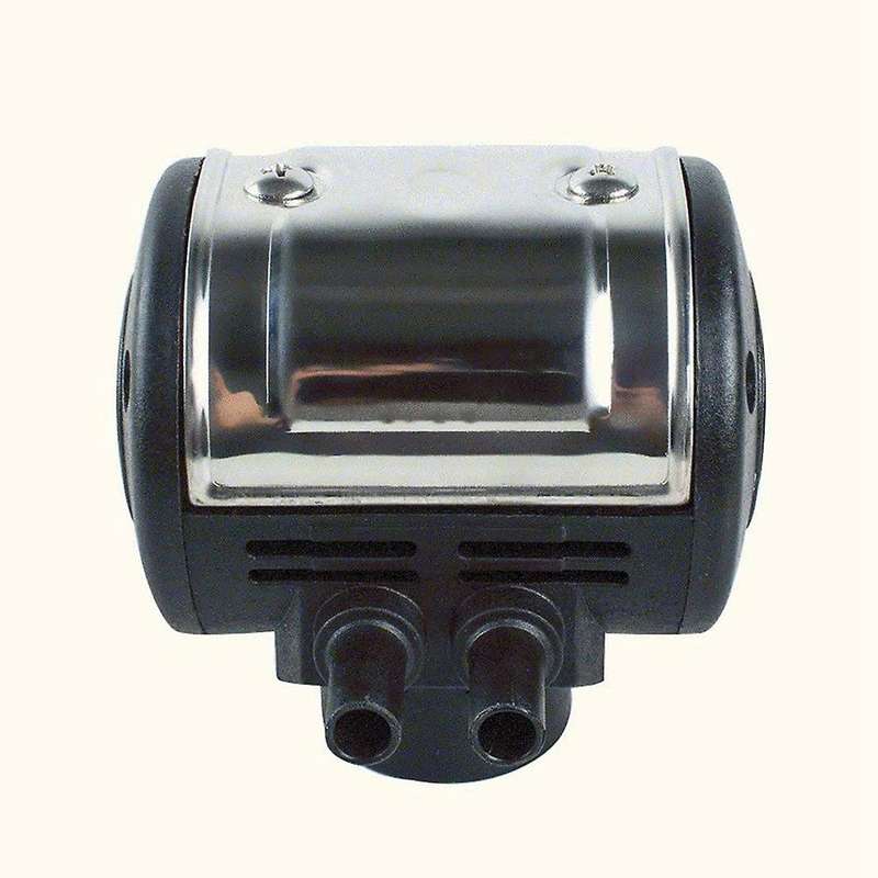 L80 Pneumatic Pulsator for Cow Milker Milking Machine