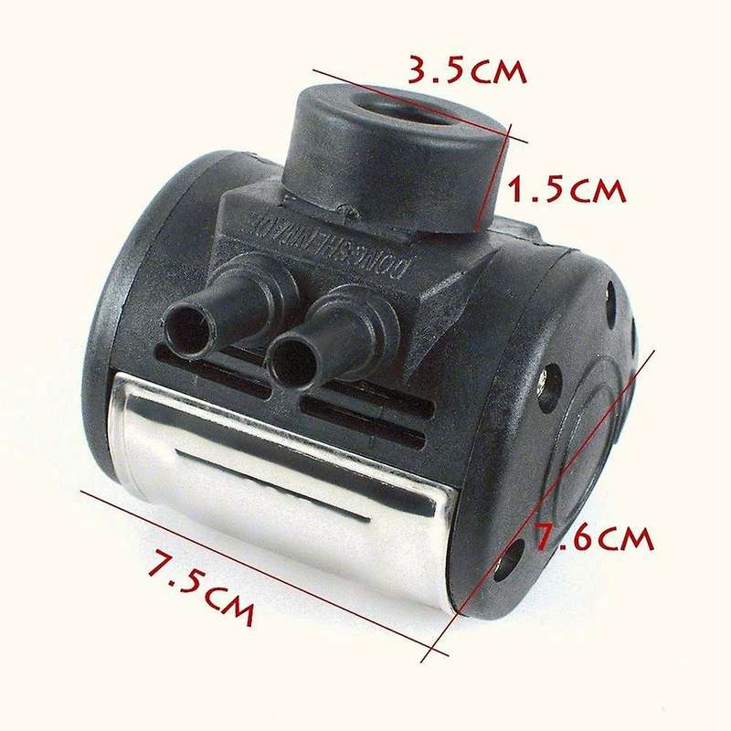 L80 Pneumatic Pulsator for Cow Milker Milking Machine
