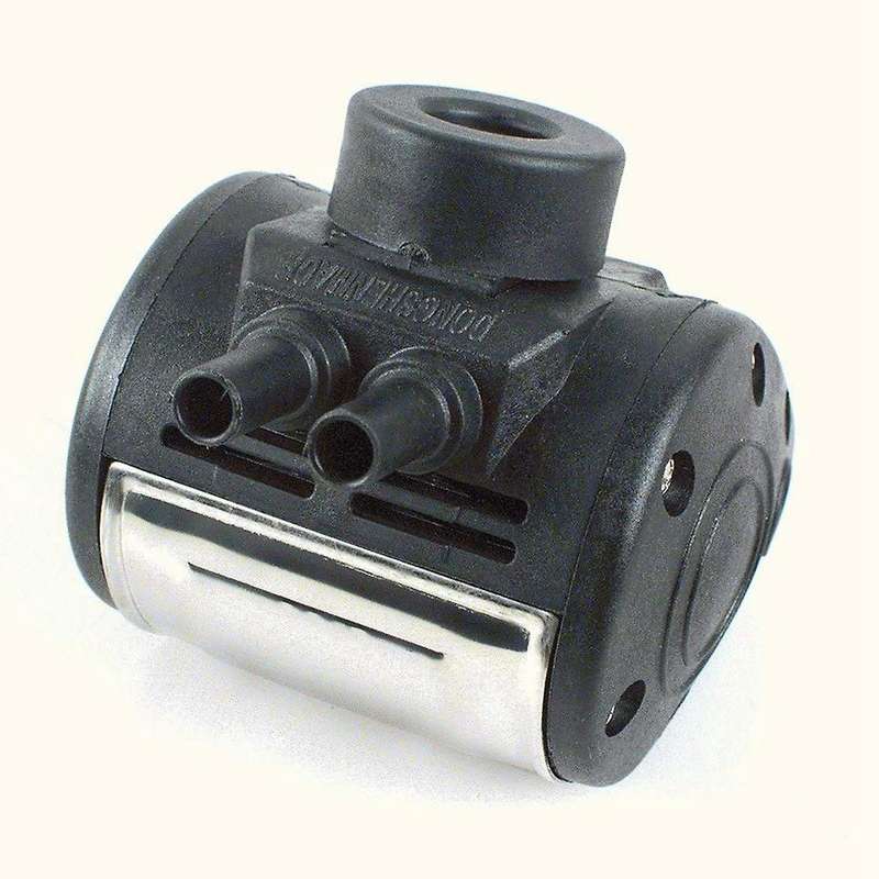 L80 Pneumatic Pulsator for Cow Milker Milking Machine