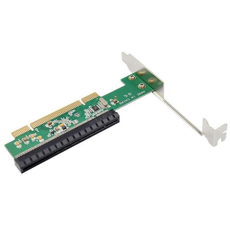 Pci to Pci Express Conversion Card Pci 32-bit Card for Pci Express X1
