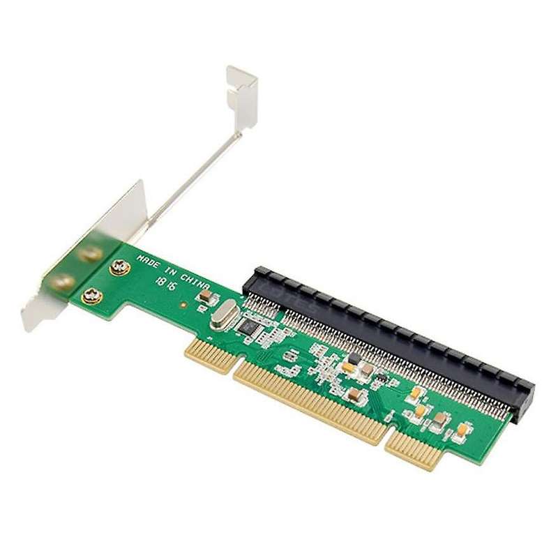 Pci to Pci Express Conversion Card Pci 32-bit Card for Pci Express X1