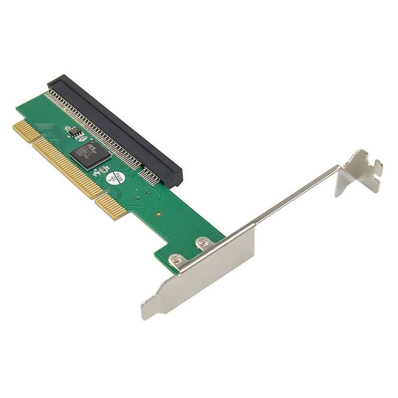 Pci to Pci Express Conversion Card Pci 32-bit Card for Pci Express X1