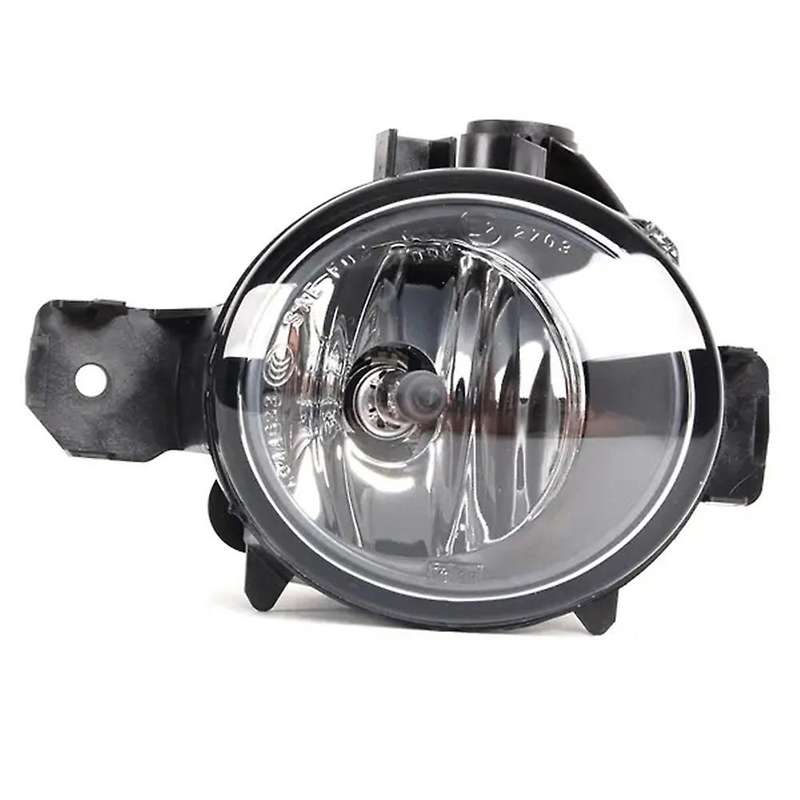 Car Styling Front Fog Light Fog Lamp 63176924656 Right