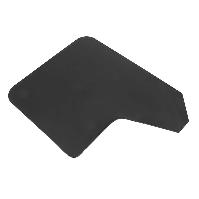4pcs Mud Flaps for Car Pickup Van Truck Mudflaps Mudguards with Screw