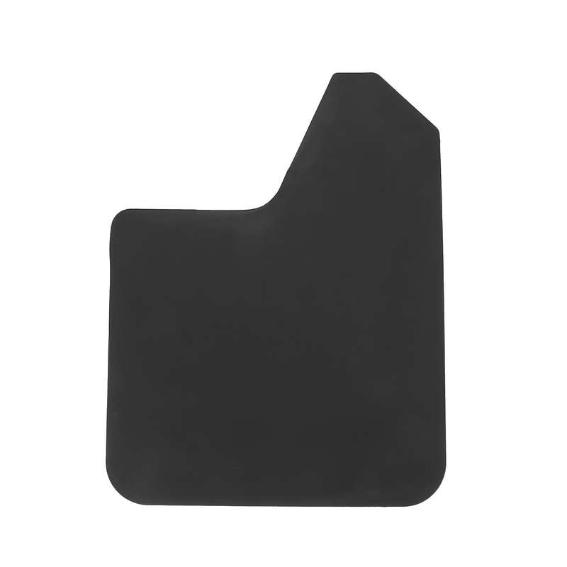 4pcs Mud Flaps for Car Pickup Van Truck Mudflaps Mudguards with Screw