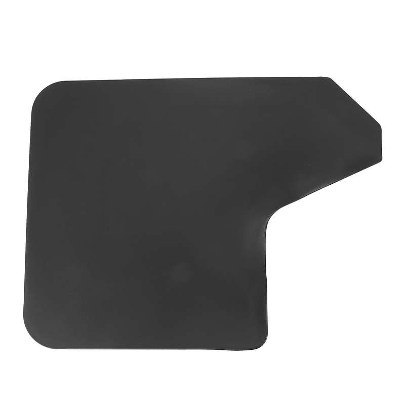 4pcs Mud Flaps for Car Pickup Van Truck Mudflaps Mudguards with Screw