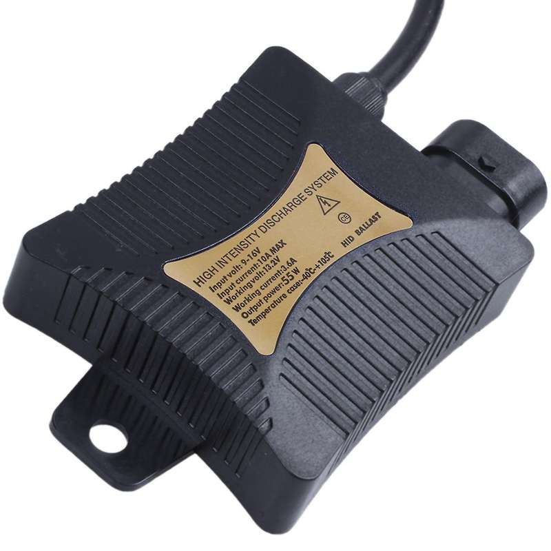 Super 55w Slim Xenon Hid Kit H7 8000k