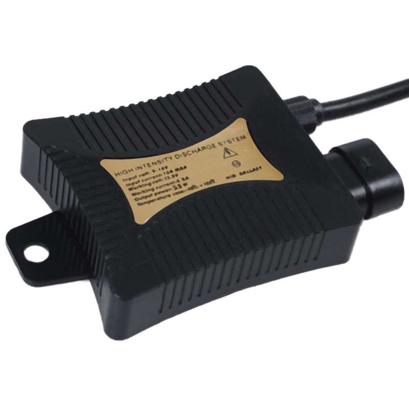 Super 55w Slim Xenon Hid Kit H7 6000k