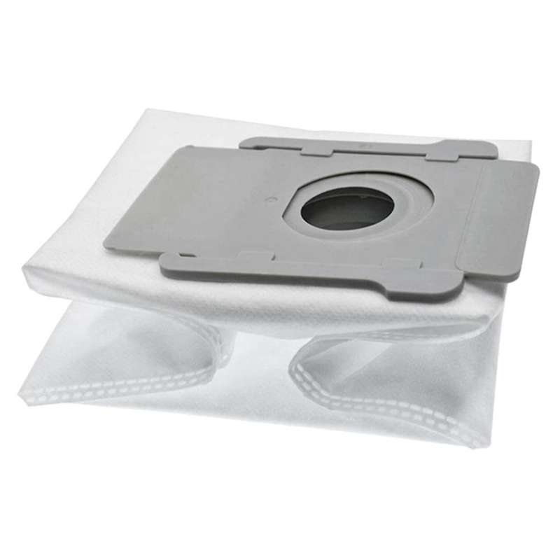 15 Packs Vacuum Bags for Irobot Roomba I7 I7+/plus S9+ (9550)