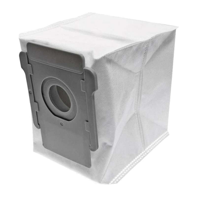 15 Packs Vacuum Bags for Irobot Roomba I7 I7+/plus S9+ (9550)