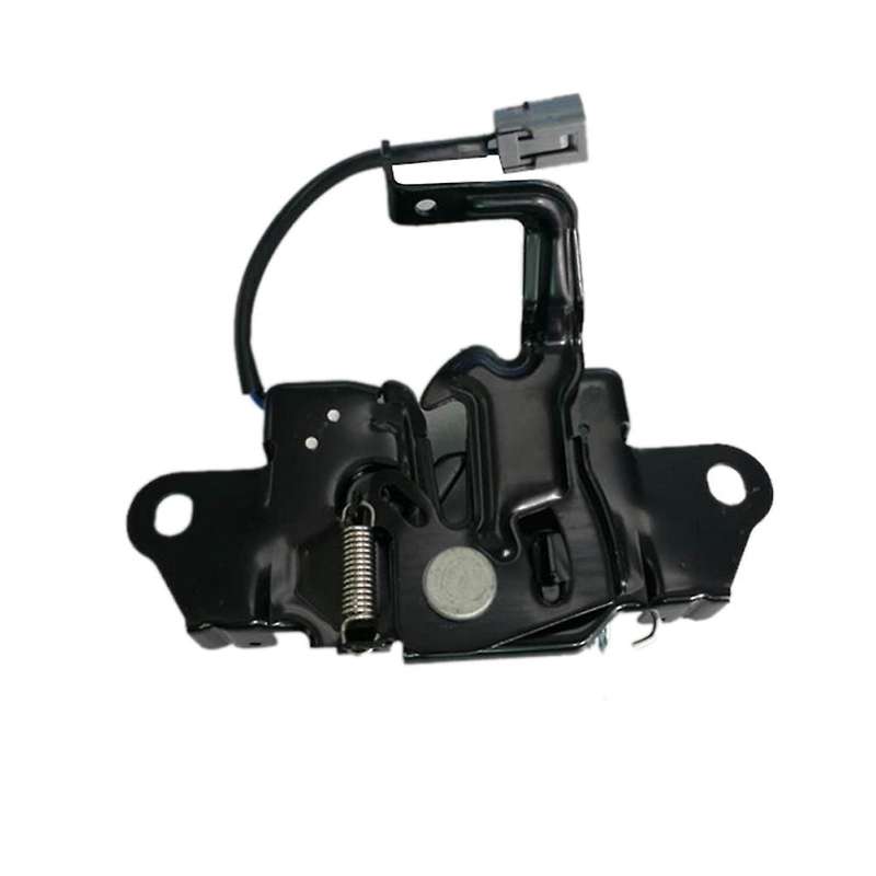Gv9b56620 Front Engine Hood Lock Actuator Bonnet Hood Latch Lock