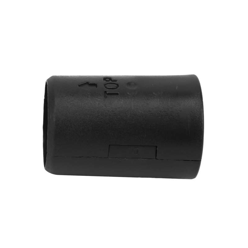 222-packs Shelf Clips Wire Shelving Shelf Lock Clips for 1 Inch Post