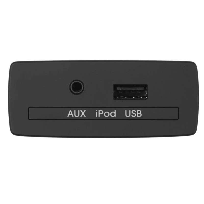 96120-2k000 Aux Auxiliary Input Jack Audio Interface for Kia Soul