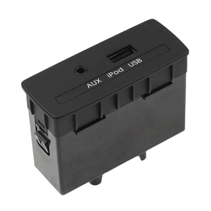 96120-2k000 Aux Auxiliary Input Jack Audio Interface for Kia Soul