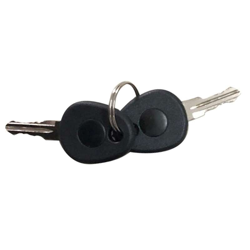 Fuel Tank Cover for Scania Truck Gas Cap with Lock Key