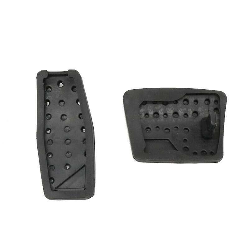Stainless Steel Accelerator Pedal for Jeep Renegade Compass 2017-2020