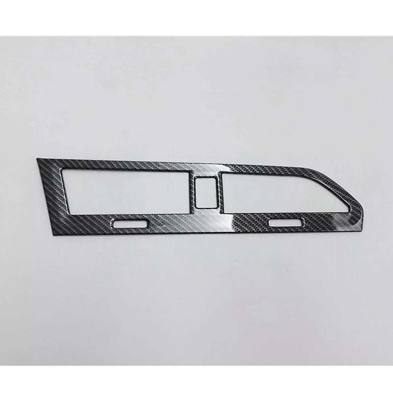 Car Interior Air Conditioner Middle Air Outlet Frame for Tiguan