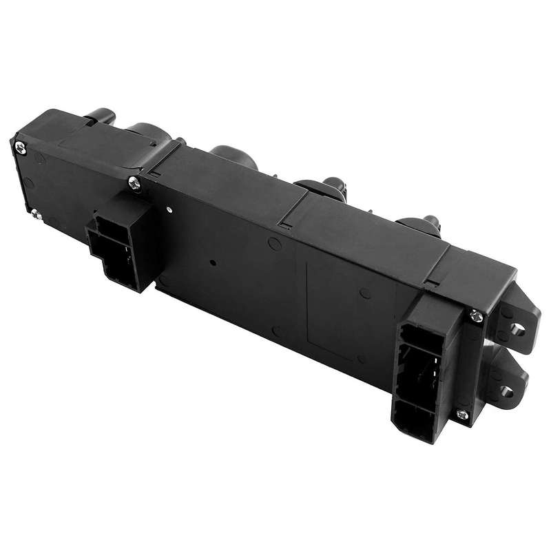 Window Control Switch 56049805ab for 2002-2009 Dodge Ram 1500 2500