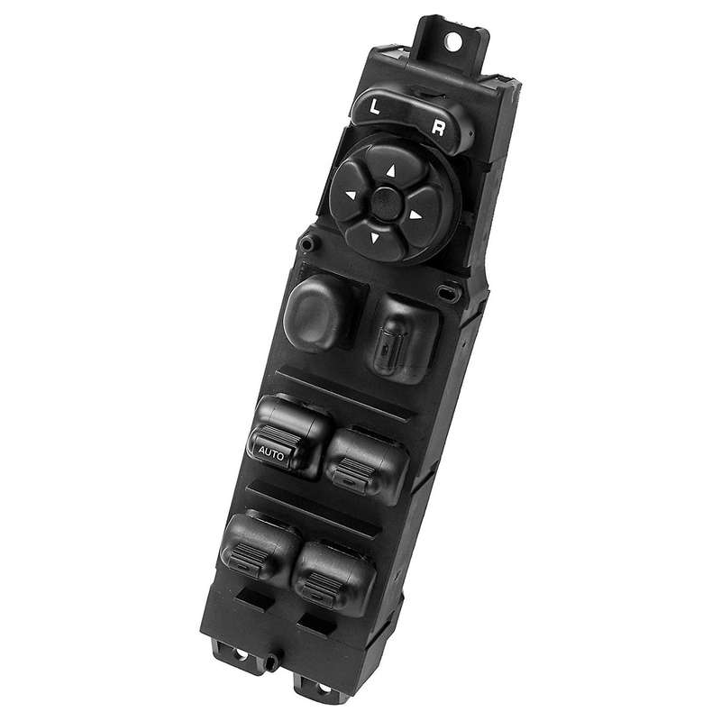 Window Control Switch 56049805ab for 2002-2009 Dodge Ram 1500 2500