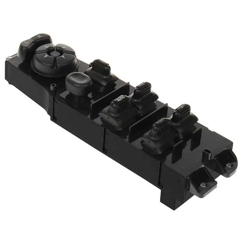 Window Control Switch 56049805ab for 2002-2009 Dodge Ram 1500 2500