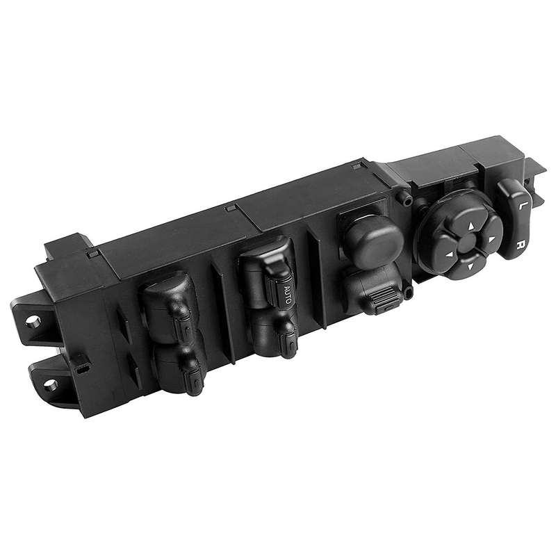 Window Control Switch 56049805ab for 2002-2009 Dodge Ram 1500 2500