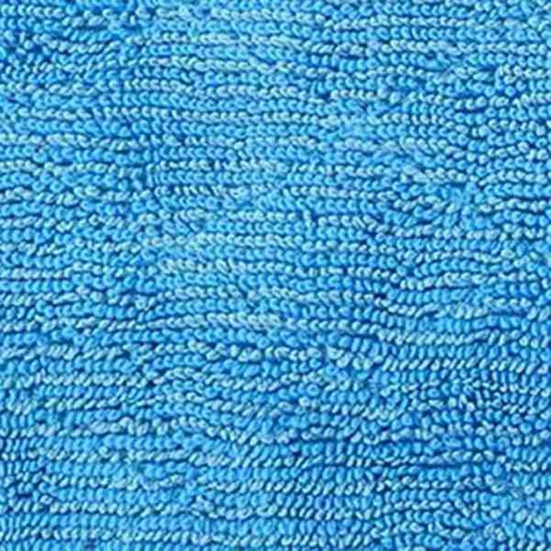 Mopping Rags Kits for Ilife V8s V80 A7 A80 Plus X750, Mop Cloth Set